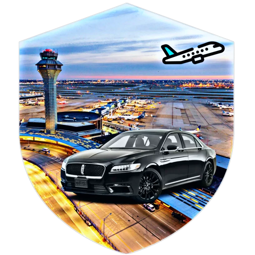 airport taxi chicago