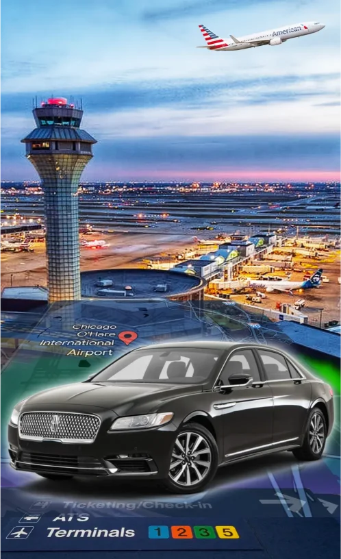 O'Hare Taxi In Elgin, IL Elgin Taxis Near Me