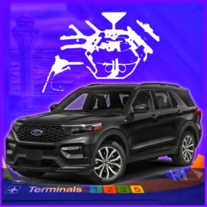 Compact SUV
