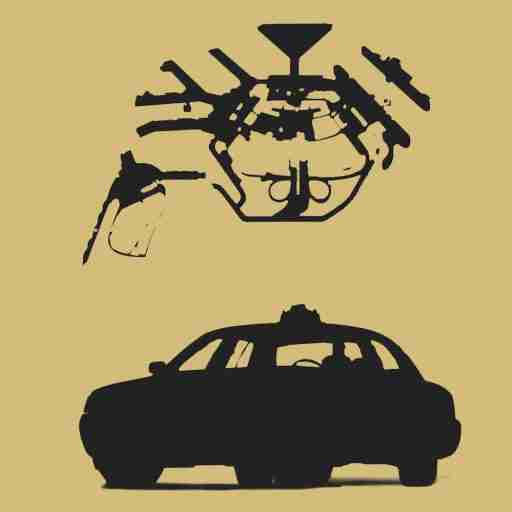 Suburban Taxi Service