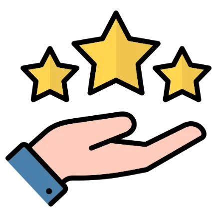 Service Reviews