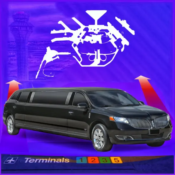 Stretch Limo